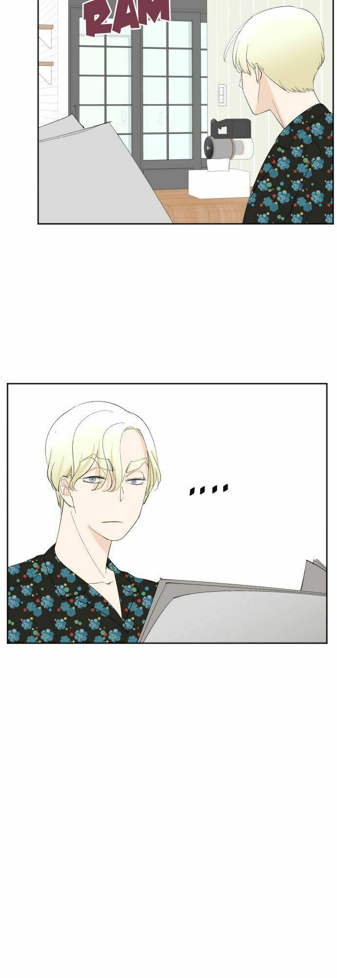 Oh My God Chương 7 Ảnh 22