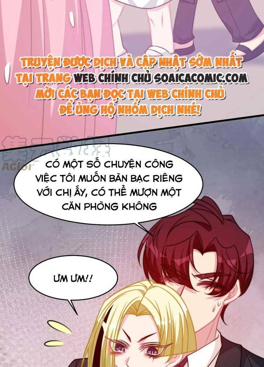 Vết Cắn Trí Mạng Chương 53 Ảnh 46