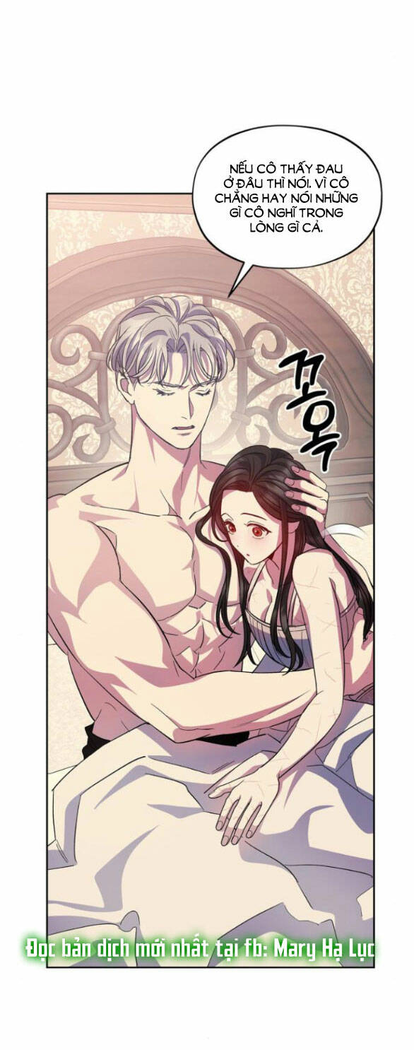 Mong Chờ Giây Phút Thiêng Liêng Được Chạm Tới Người Chương 57.2 Ảnh 32