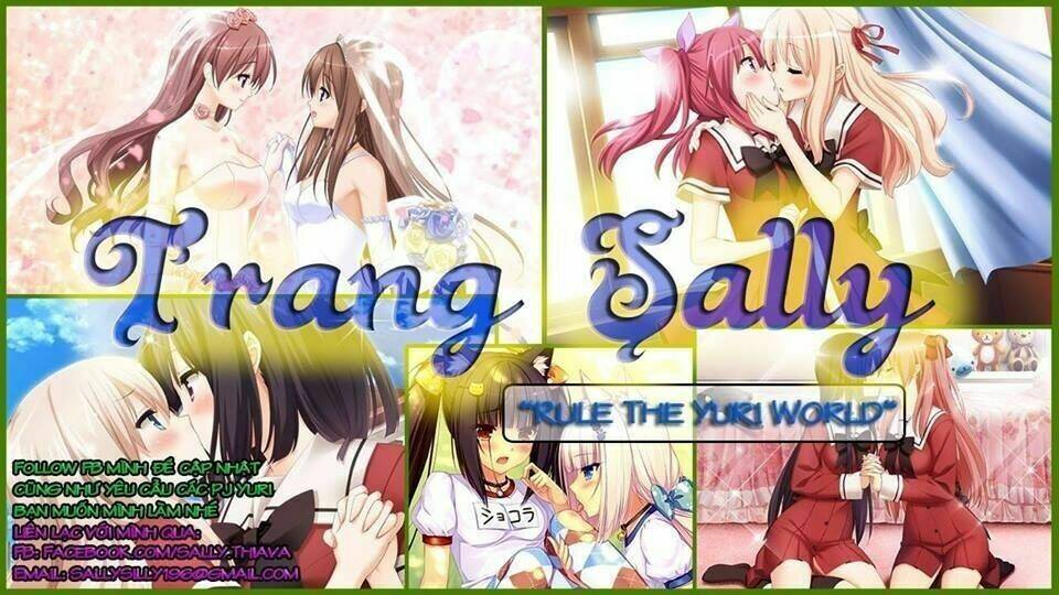 Seishokuki Chương 21 Ảnh 2
