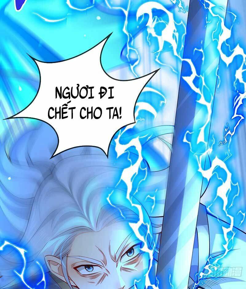Tiên Tử Tha Mạng Chương 15 Ảnh 57