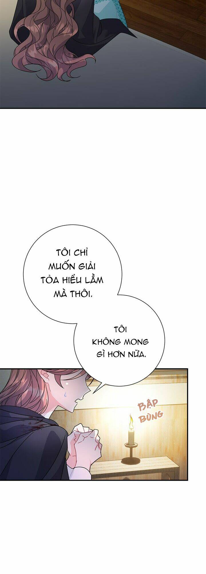 Công Chúa Của Loài Chim Chương 55.1 Ảnh 50