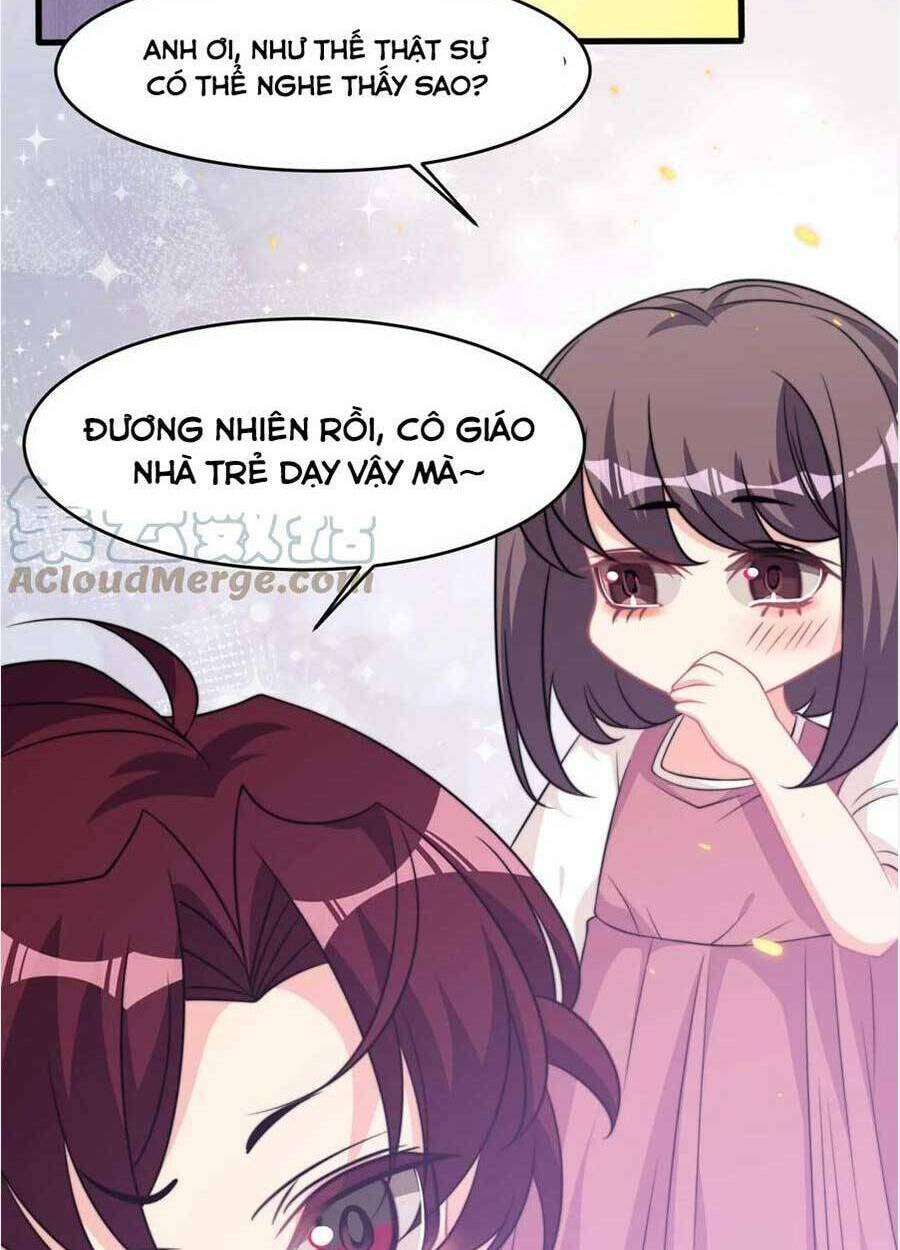 Vết Cắn Trí Mạng Chương 54 Ảnh 5
