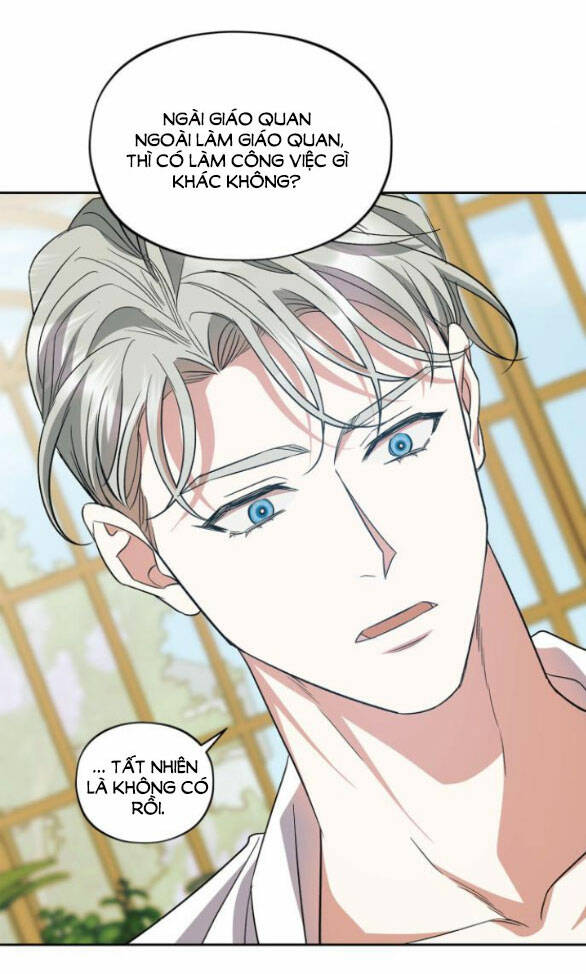 Mong Chờ Giây Phút Thiêng Liêng Được Chạm Tới Người Chương 54.2 Ảnh 10