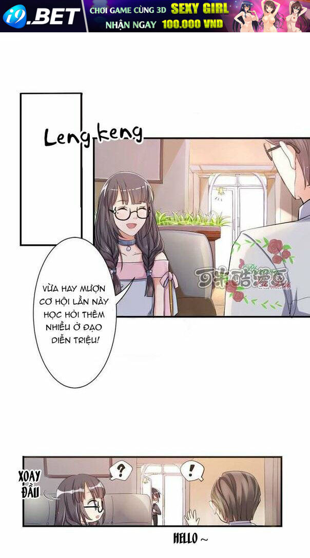 Ảnh Đế Cầu Sủng Chương 1 Ảnh 29