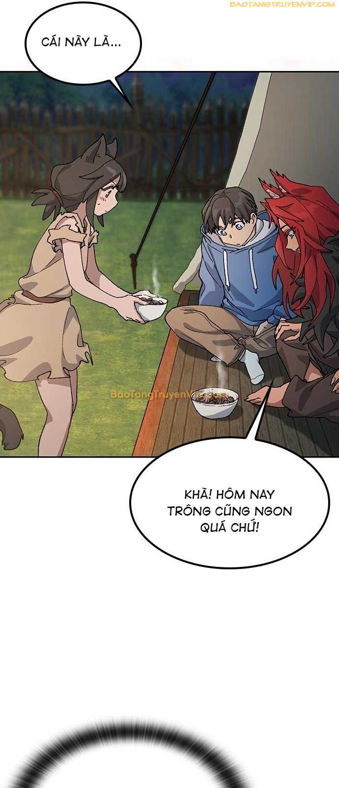 Chữa Lành Cuộc Sống Thông Qua Cắm Trại Ở Thế Giới Khác Chương 52 Ảnh 55