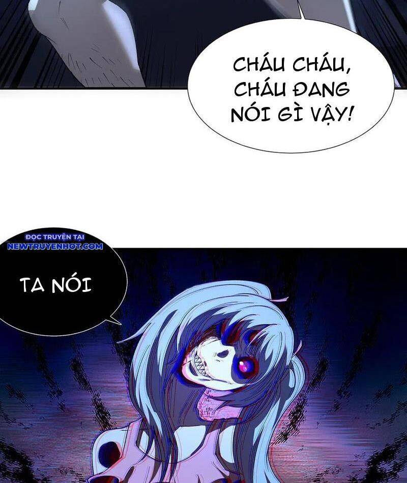 Vô Hạn Thôi Diễn Chương 37 Ảnh 53
