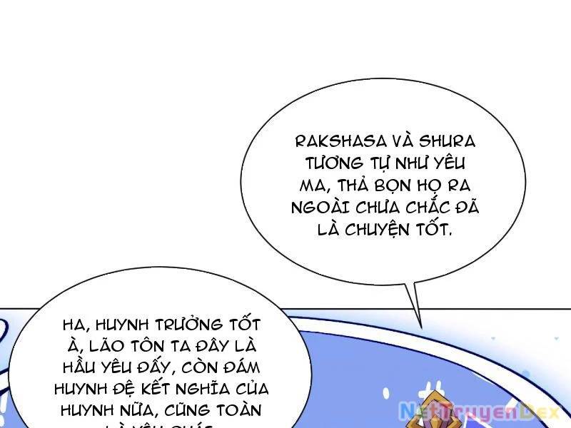 Thần Minh Trở Lại: Ta Có Trong Tay Triệu Vạn Chư Thần! Chương 25 Ảnh 59
