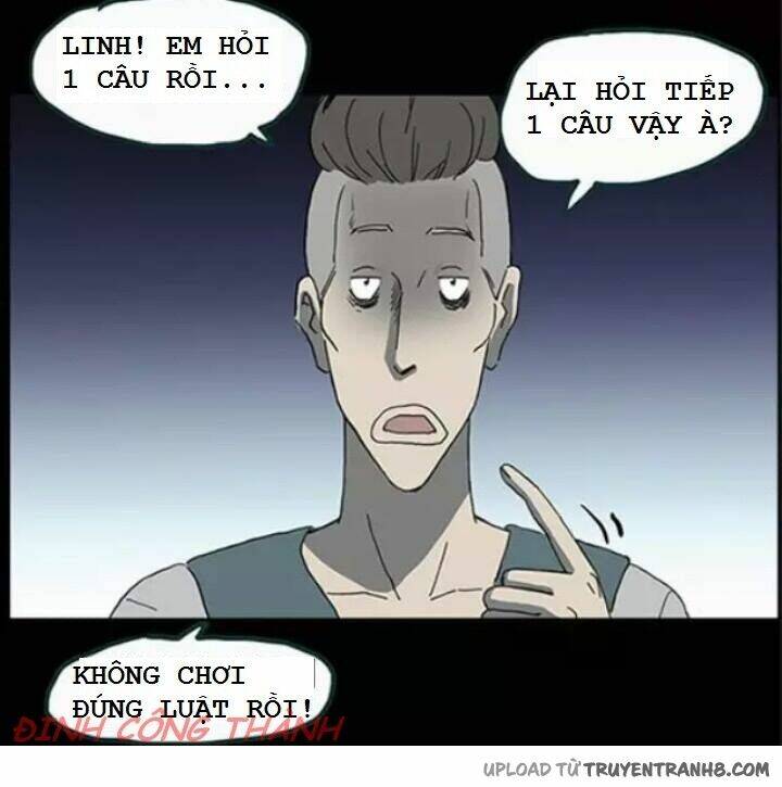 Bút Tiên Chương 2 Ảnh 90