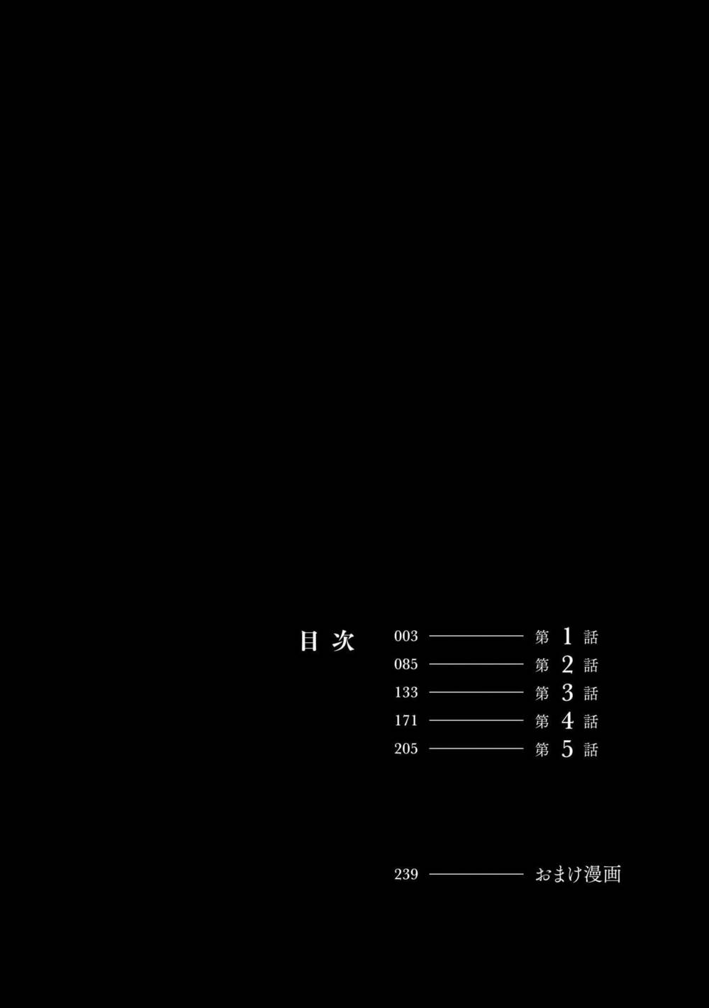Megalo The Rear Chương 1.1 Ảnh 5