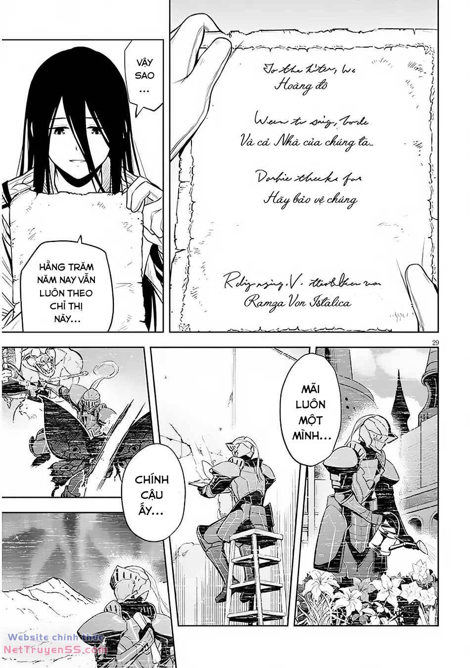 Maseki Gurume: Mamono No Chikara O Tabeta Ore Wa Saikyou! Chương 49 Ảnh 30
