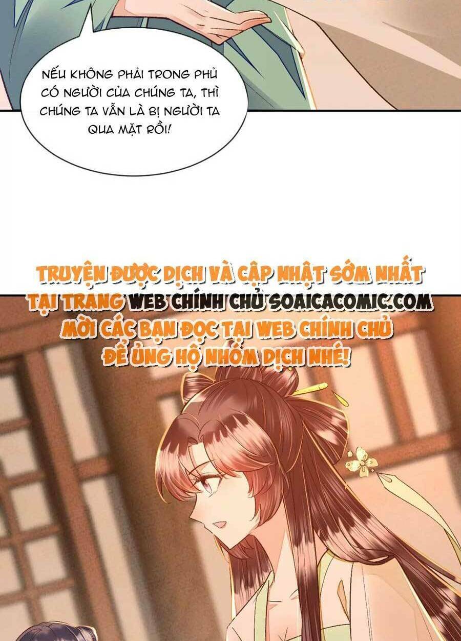 Rơi Vào Cạm Bẫy Ngọt Ngào Của Tứ Thúc Chương 27 Ảnh 25