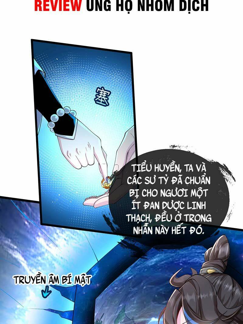 Tiên Tử Tha Mạng Chương 5 Ảnh 50