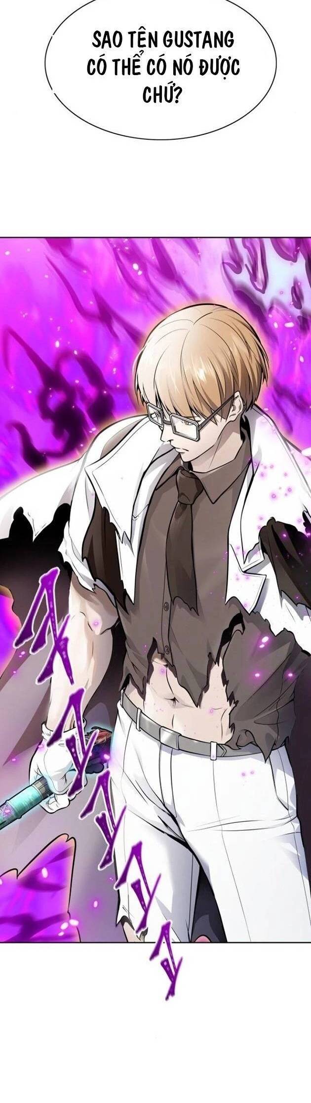Cuộc Chiến Trong Tòa Tháp - Tower Of God Chương 643 Ảnh 72