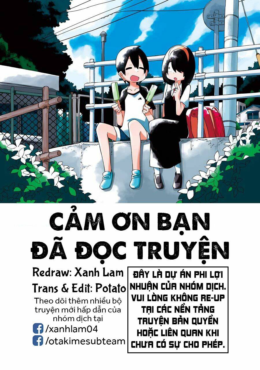 Jijyou Wo Shiranai Tenkousei Ga Guigui Kuru Chương 3 Ảnh 7