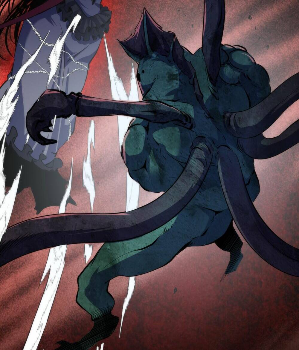 Trở Thành Thần Chủ Cthulhu Chương 241 Ảnh 63