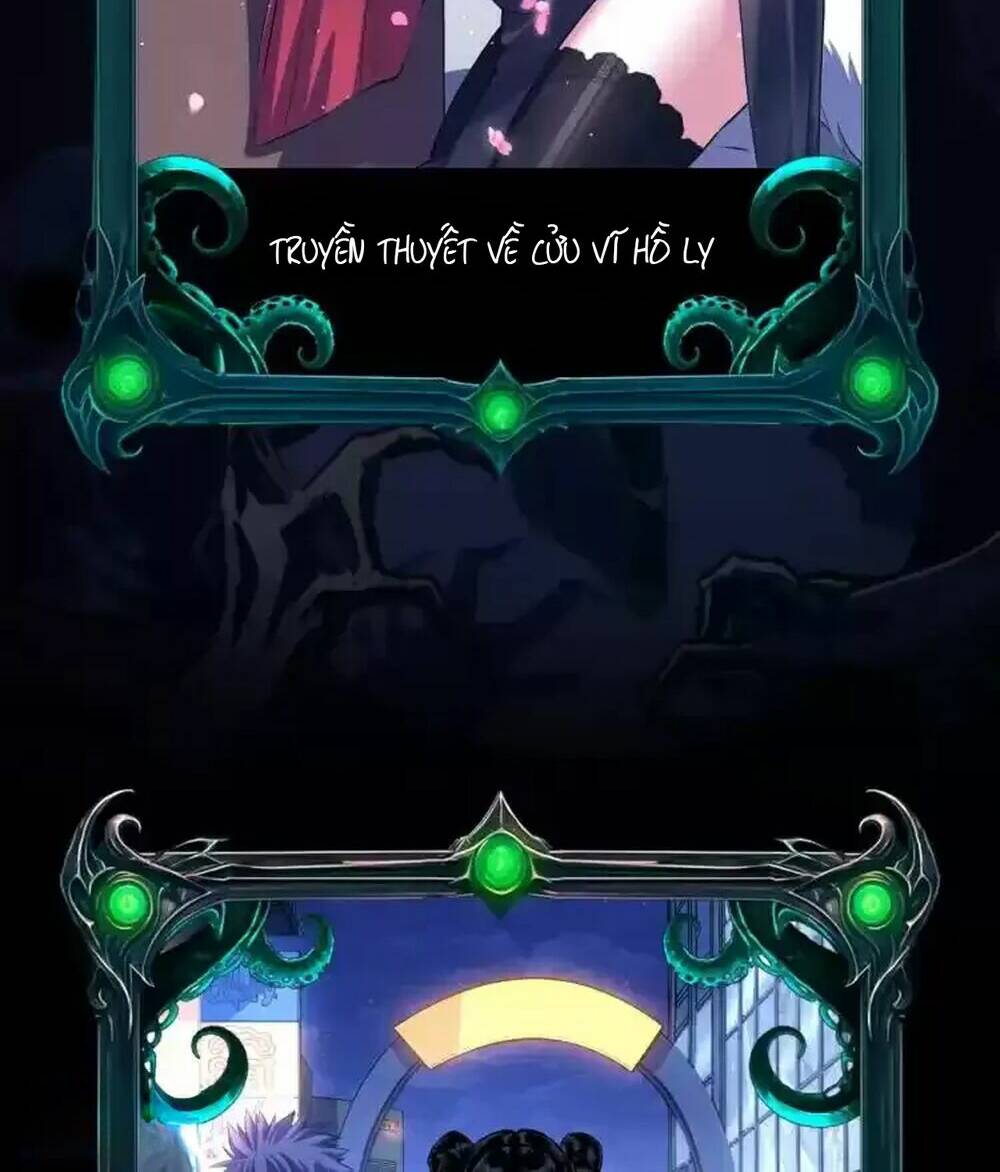 Trở Thành Thần Chủ Cthulhu Chương 241.4 Ảnh 25