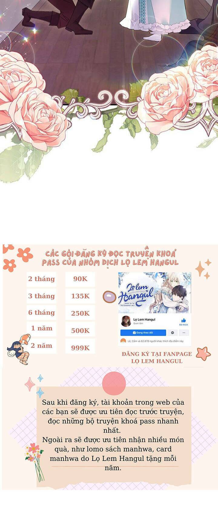 Công Chúa Của Loài Chim Chương 55.2 Ảnh 12