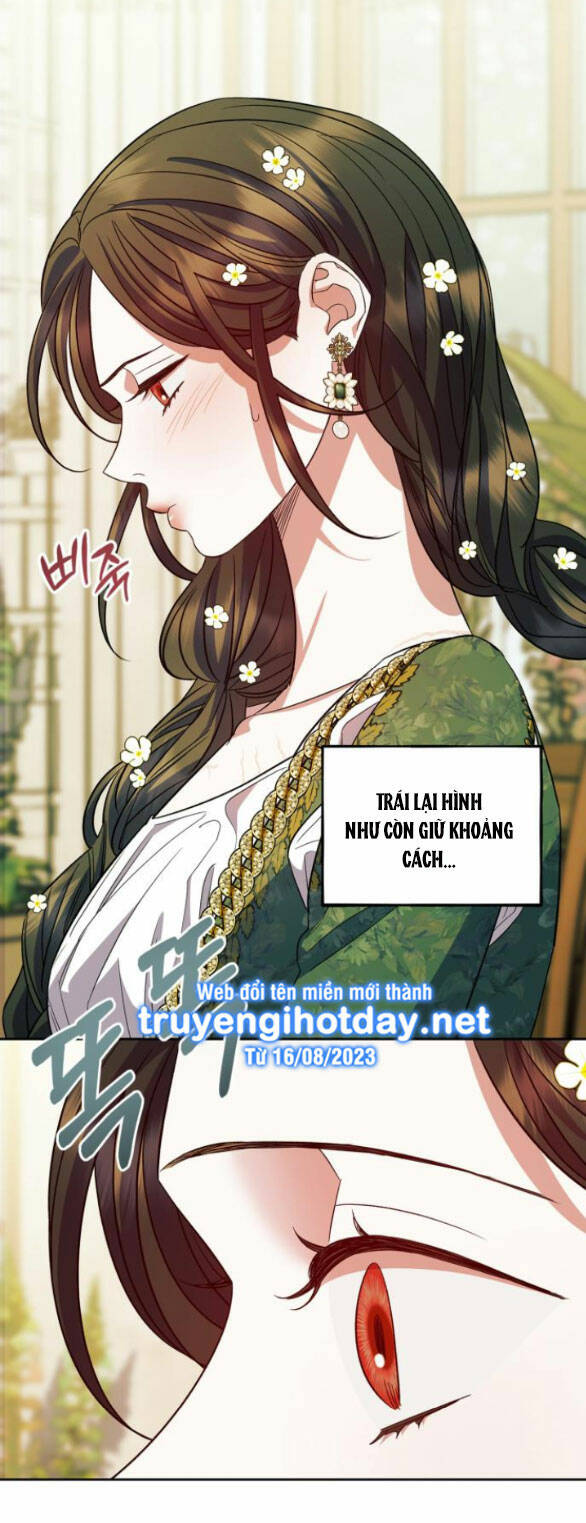 Mong Chờ Giây Phút Thiêng Liêng Được Chạm Tới Người Chương 54.1 Ảnh 27