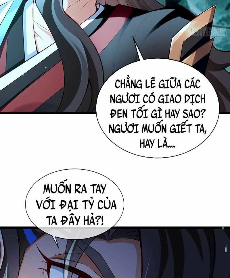 Tiên Tử Tha Mạng Chương 15 Ảnh 12