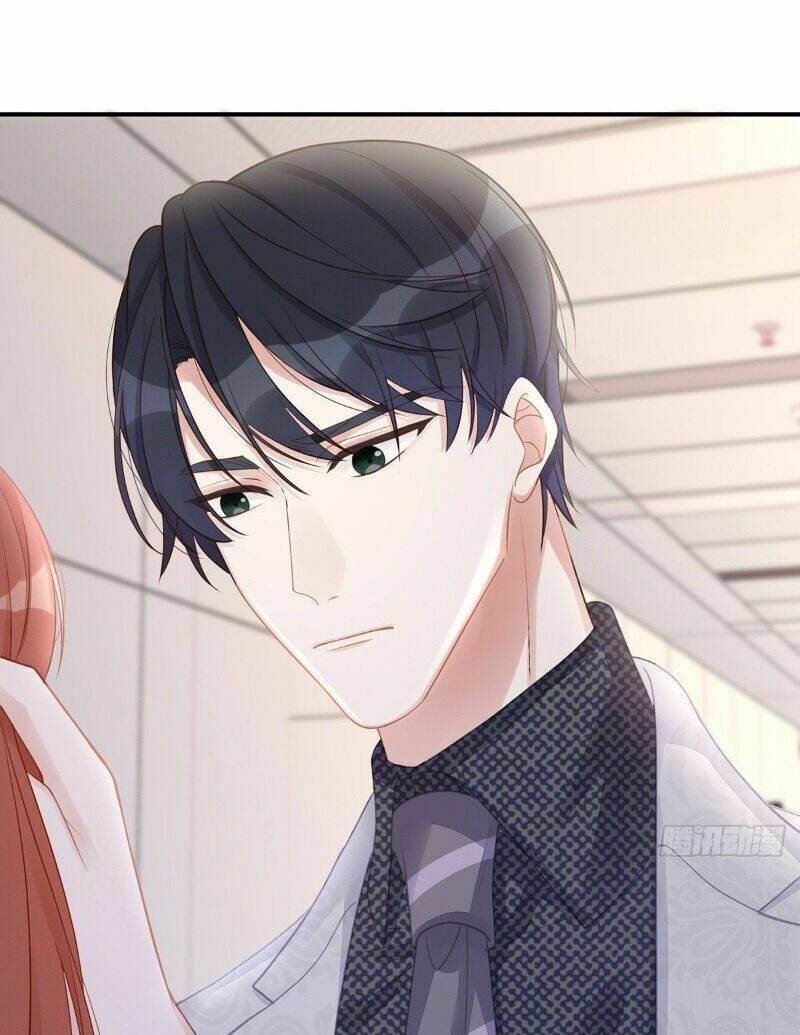 Chỉ Muốn Cưng Chiều Em Chương 57 Ảnh 40