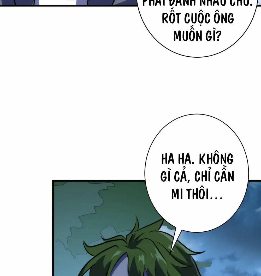 Trở Thành Thần Chủ Cthulhu Chương 240 Ảnh 38