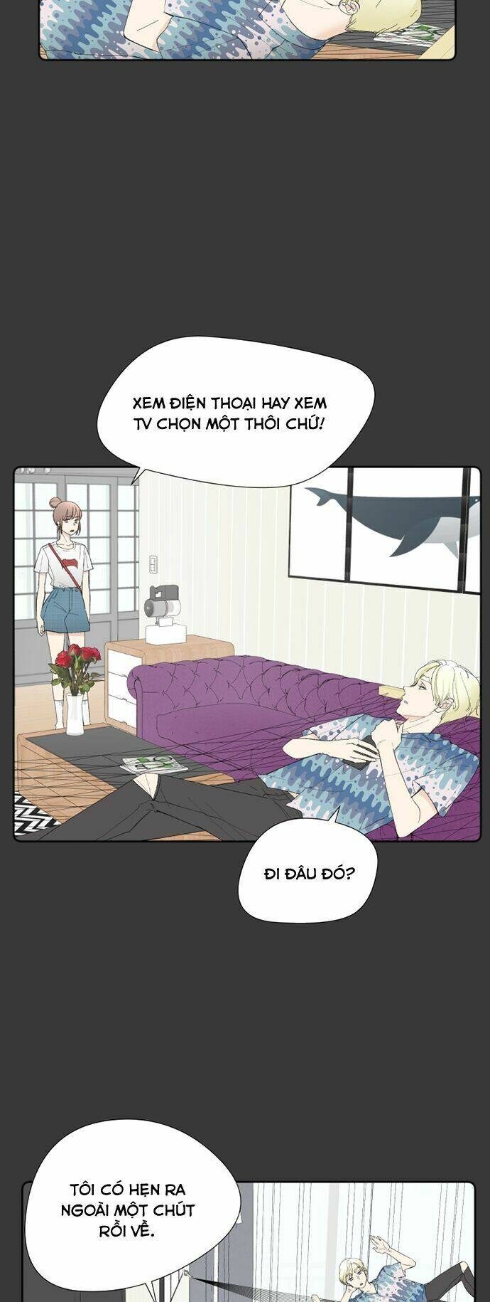 Oh My God Chương 7 Ảnh 14