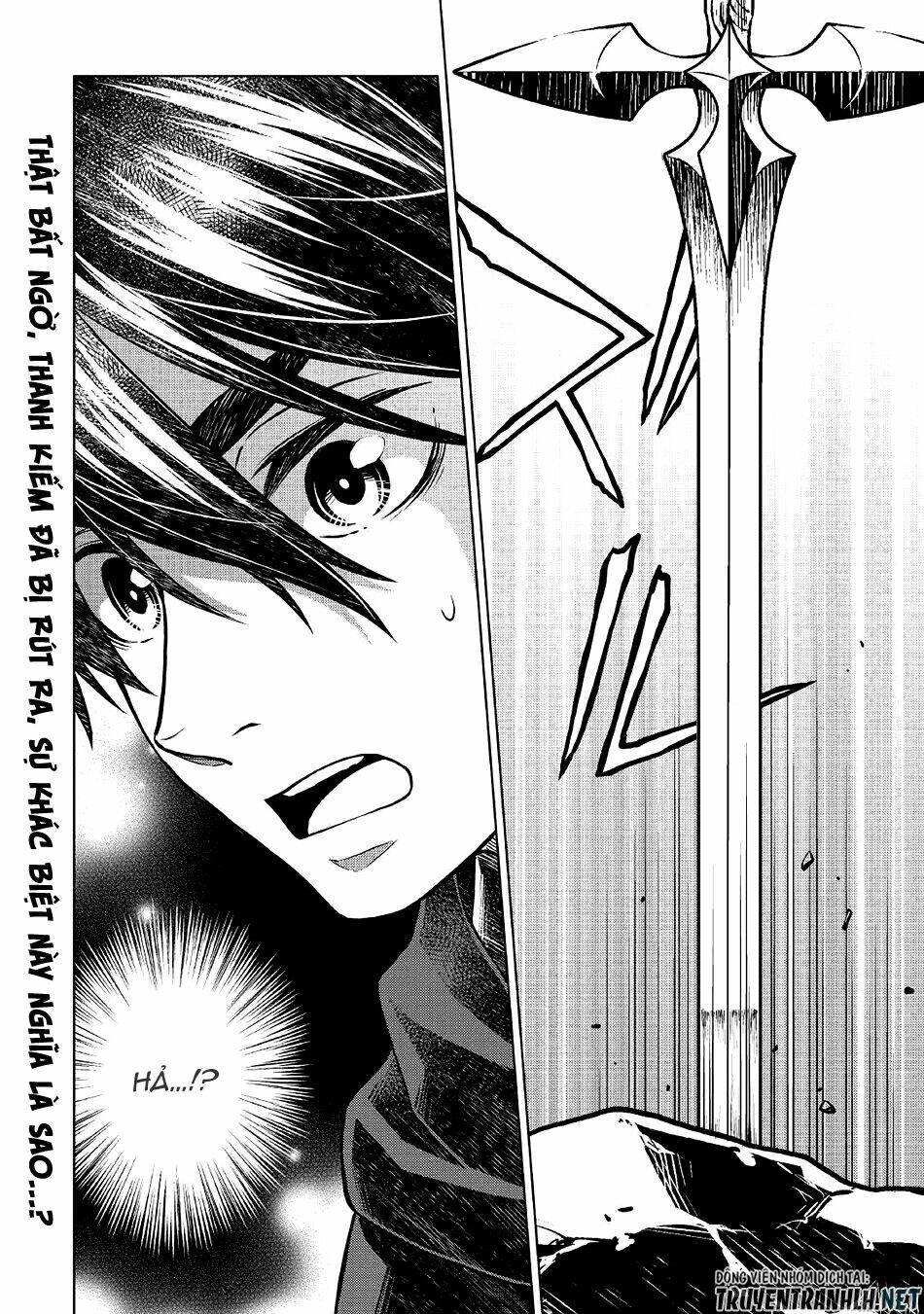 Hiraheishi Wa Kako Wo Yumemiru Chương 39 Ảnh 22