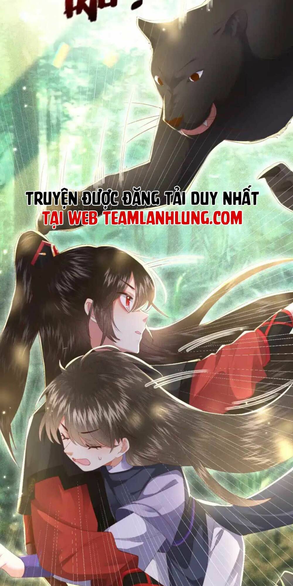 Nuôi Dưỡng Thế Tử Từ Bé : Thế Tử Ngươi Kiếm Tiền Cùng Ta Đi Chương 7 Ảnh 6