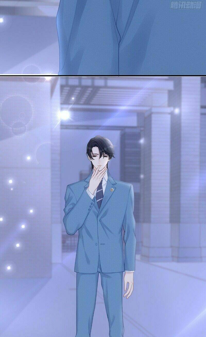 Chỉ Muốn Cưng Chiều Em Chương 55 Ảnh 19