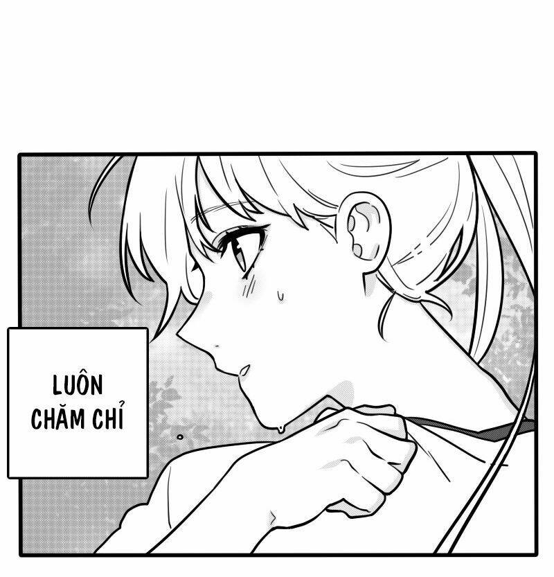 Not So Shoujo Love Story Chương 10 Ảnh 44