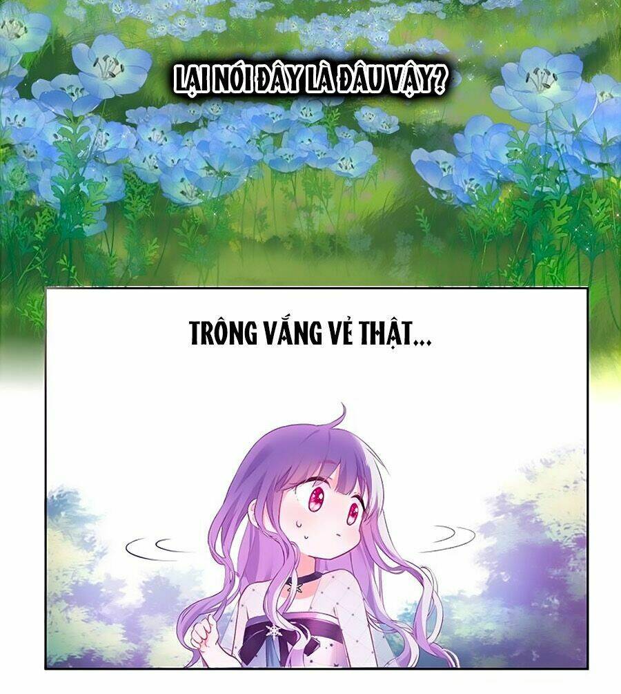 Kiều Nhi Không Nghe Lời Chương 1 Ảnh 30