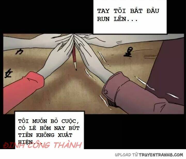 Bút Tiên Chương 2 Ảnh 23