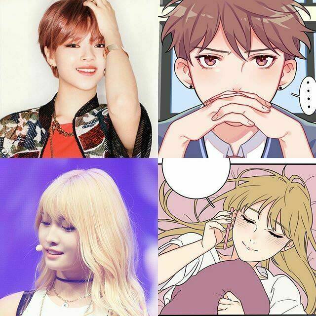 Not So Shoujo Love Story Chương 19 Ảnh 105