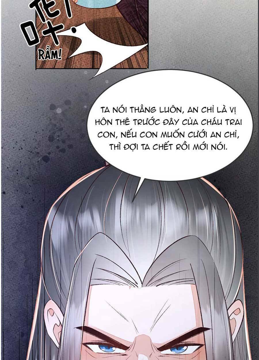 Rơi Vào Cạm Bẫy Ngọt Ngào Của Tứ Thúc Chương 26 Ảnh 37