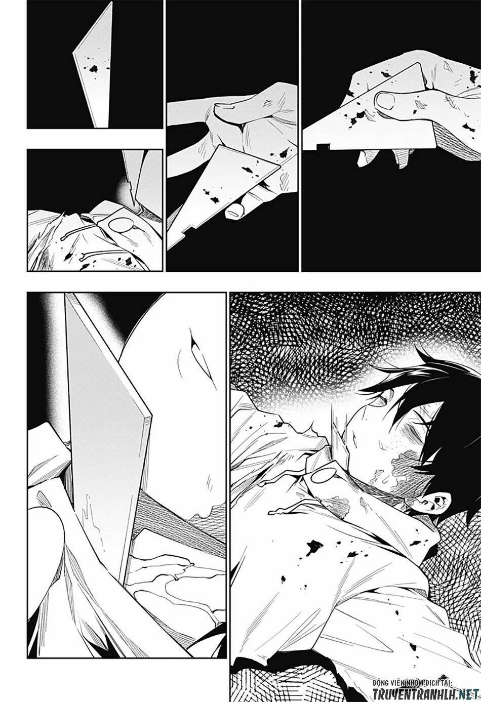 Koi Goku No Toshi Chương 28 Ảnh 20