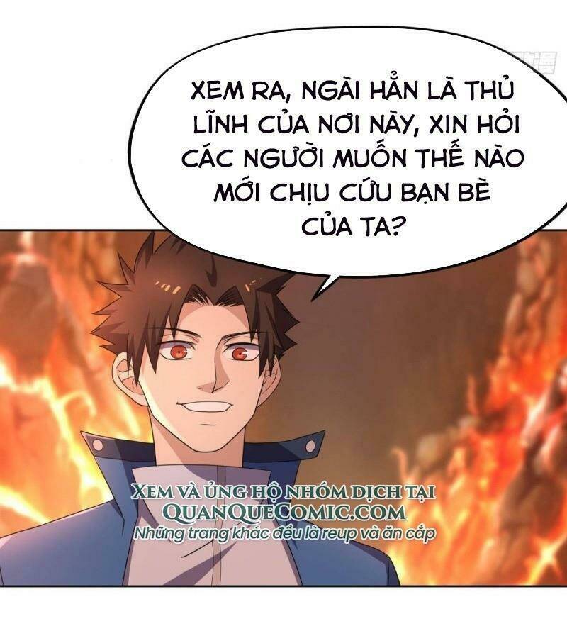 Trọng Sinh Đại Ngoạn Gia Chương 174 Ảnh 20