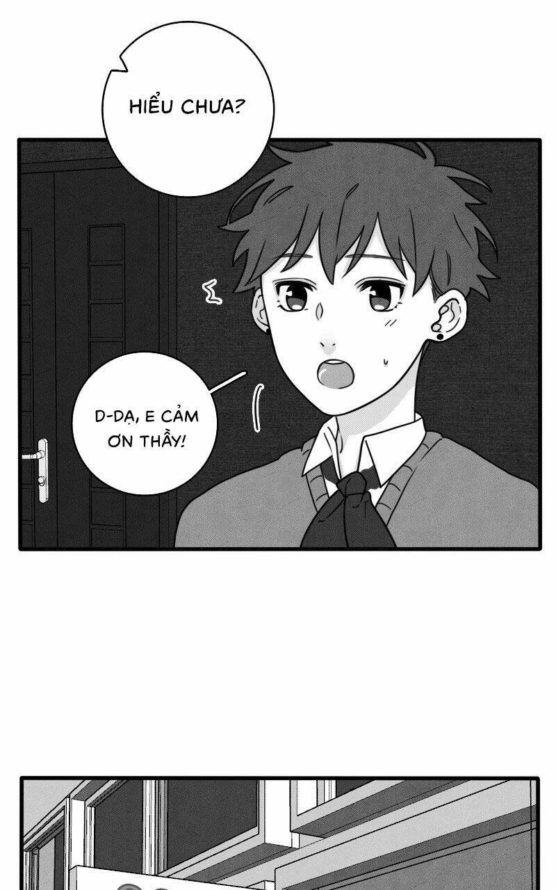 Not So Shoujo Love Story Chương 14 Ảnh 31