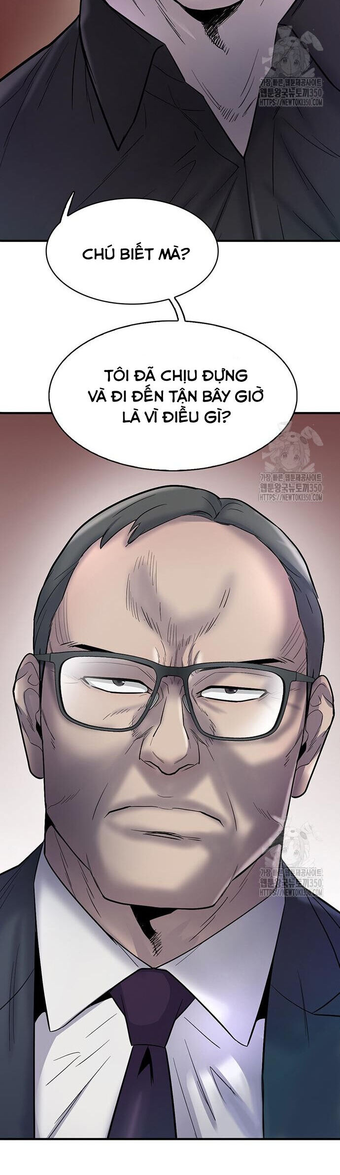 Bù Nhìn Chương 83 Ảnh 5