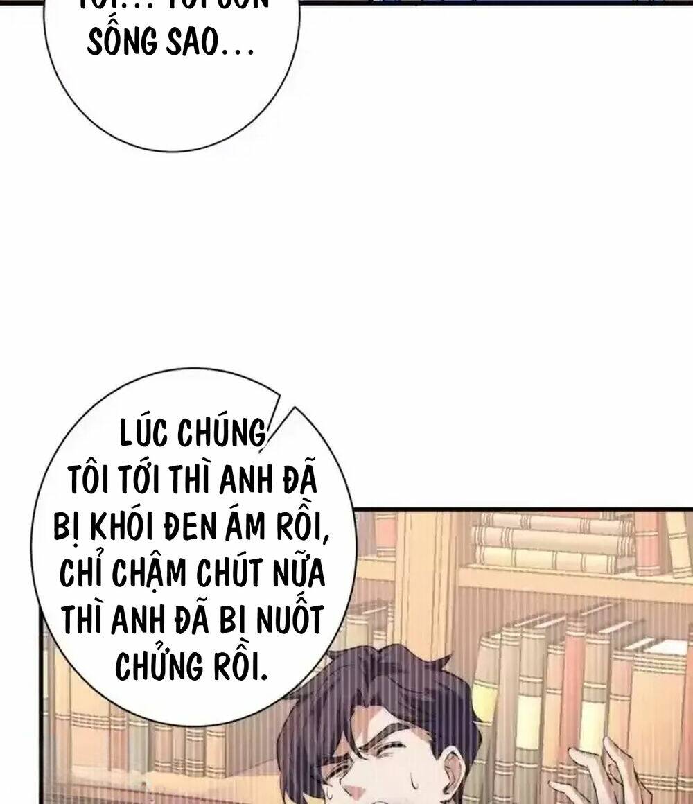 Trở Thành Thần Chủ Cthulhu Chương 241.3 Ảnh 12