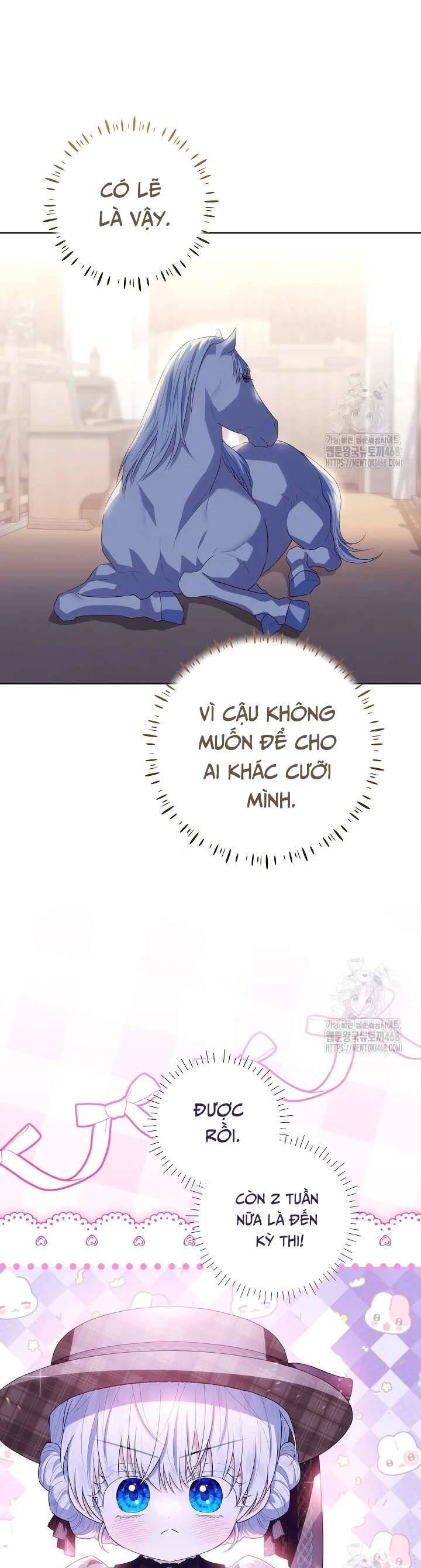 Người Cha Che Giấu Sức Mạnh Chương 34 Ảnh 29
