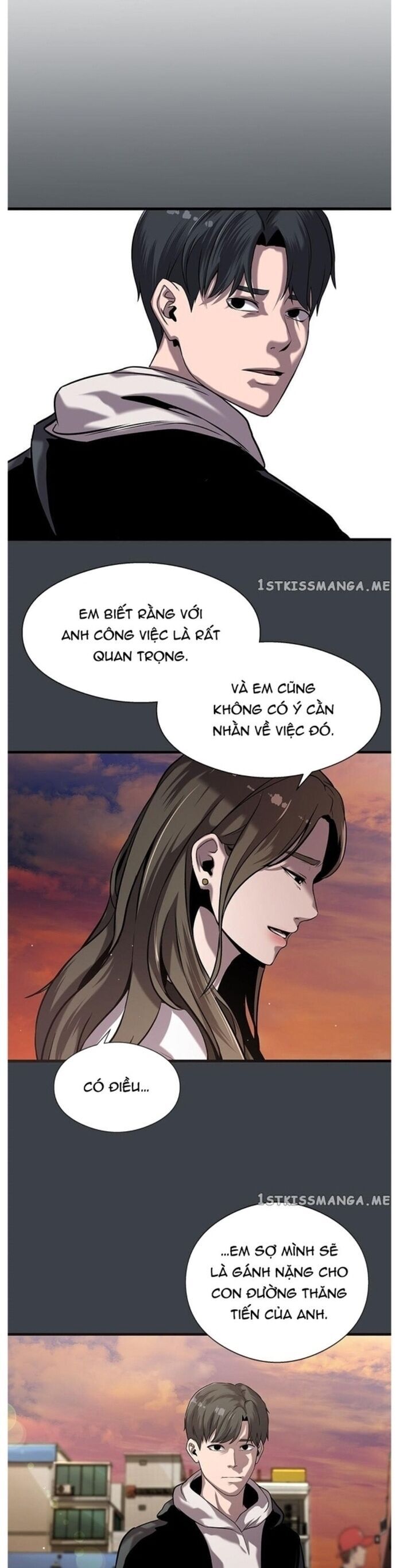 Hoá Thân Thành Cá Chương 38 Ảnh 34