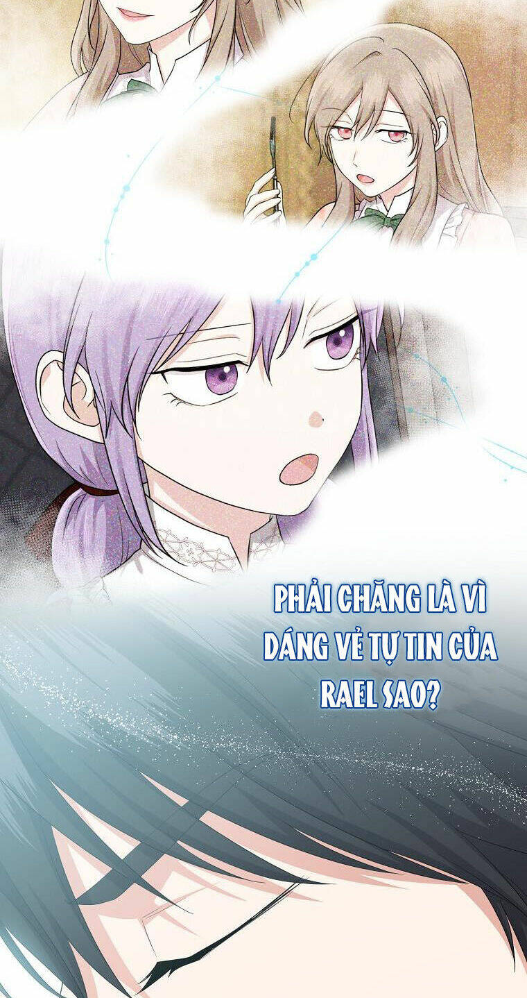 Tôi Đã Diễn Tròn Vai Một Đứa Con Gái Nuôi Chương 31 Ảnh 8