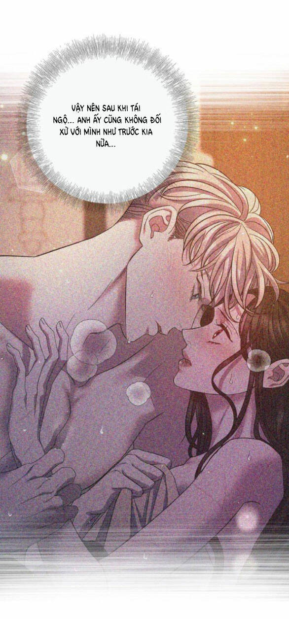 Mong Chờ Giây Phút Thiêng Liêng Được Chạm Tới Người Chương 55.1 Ảnh 47