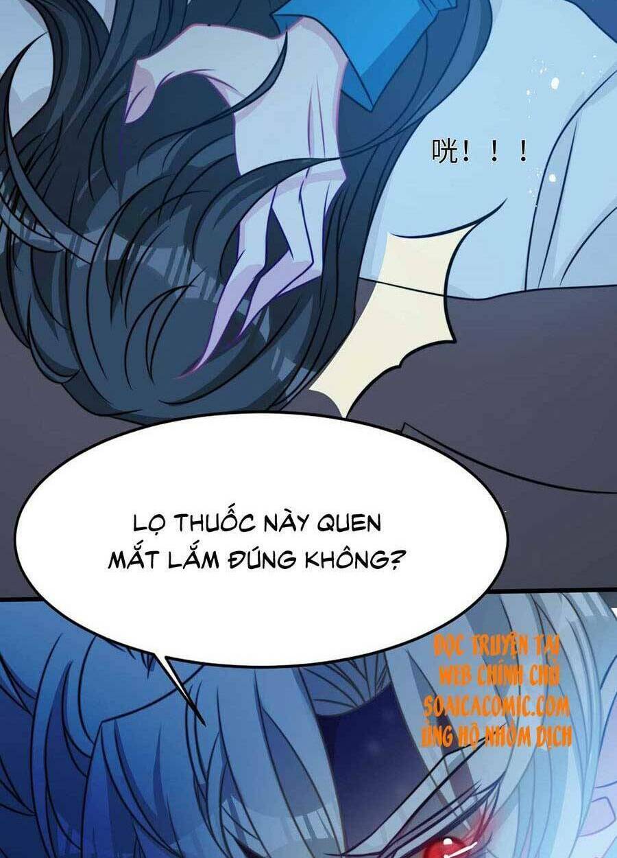 Vết Cắn Trí Mạng Chương 42 Ảnh 48