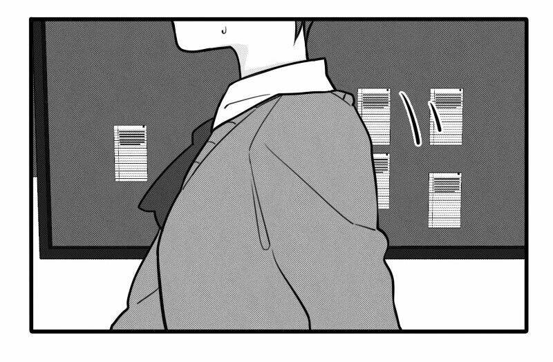 Not So Shoujo Love Story Chương 9 Ảnh 8