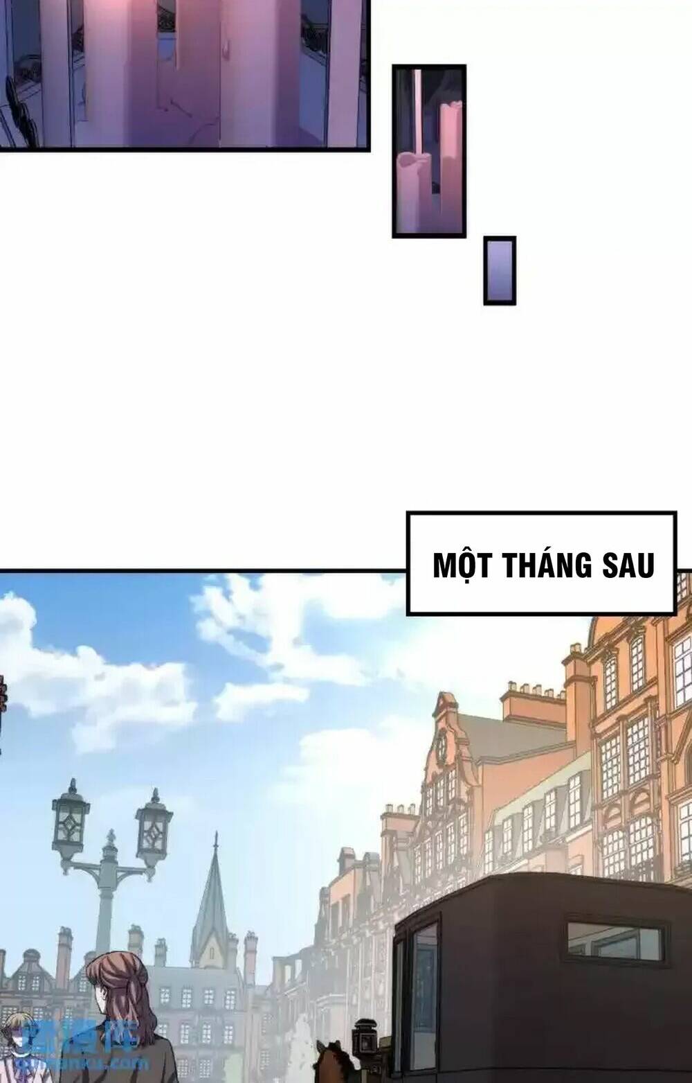 Trở Thành Thần Chủ Cthulhu Chương 241.1 Ảnh 39