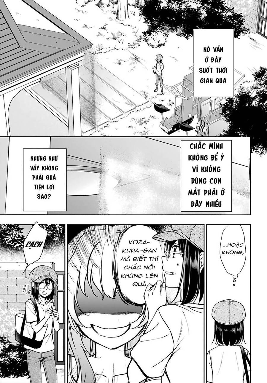 Urasekai Picnic Chương 41 Ảnh 38