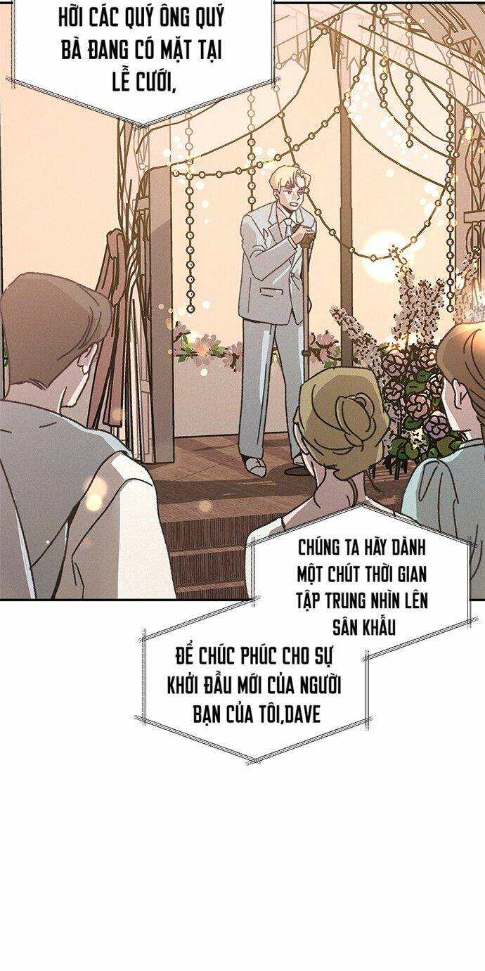 Nữ Hoàng Của Những Nụ Hôn Chương 1 Ảnh 19