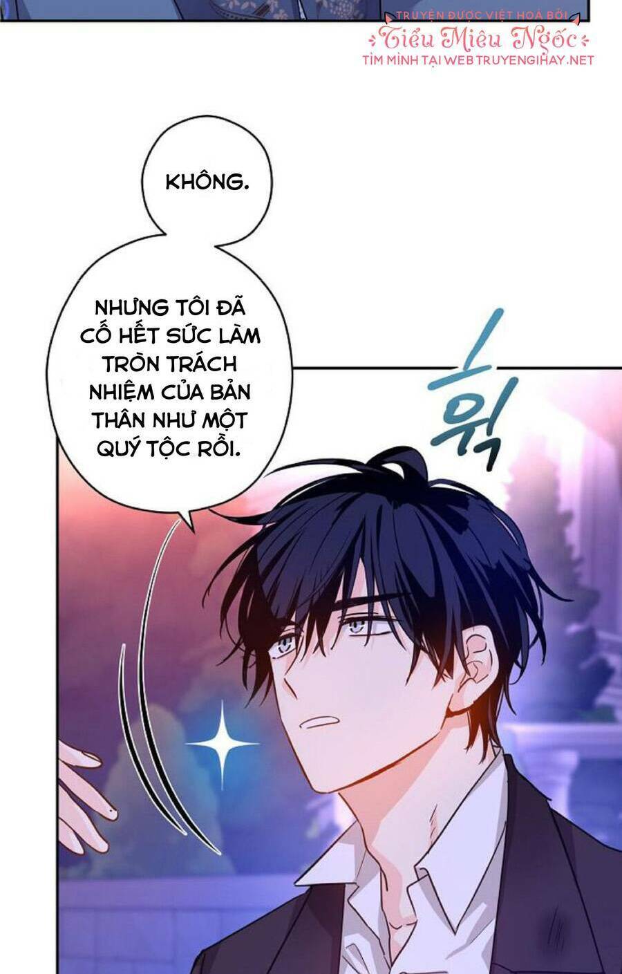 Tôi Sẽ Cố Gắng Thay Đổi Cốt Truyện Chương 78 Ảnh 21